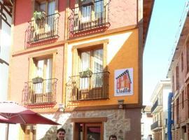 Ezcaray organiza el XVII Festival Internacional del Jazz 