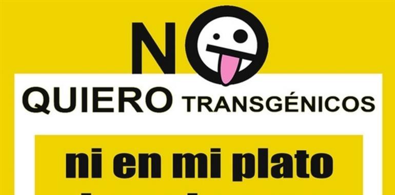Tarde o temprano caerá el Goliath transgénico