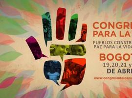 Congreso para la Paz en Colombia