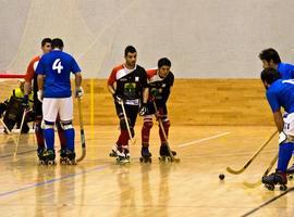 El Biesca Gijón campeón de la Primera B asturiana