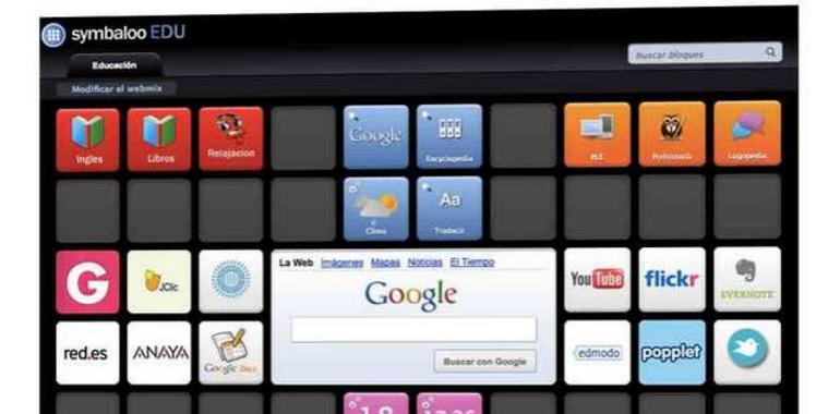 Más de 100 colegios se apuntan a la ‘mochila digital’ de SymbalooEDU 