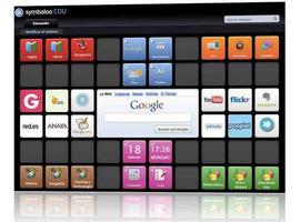 Más de 100 colegios se apuntan a la ‘mochila digital’ de SymbalooEDU 