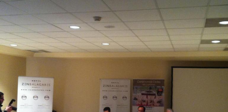 Presentada la Final a 4 Nacional Masculina