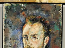 El Museo de Navarra conmemora mañana el 45 aniversario del fallecimiento del pintor Julio Martín-Caro
