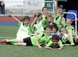 El Caudal Deportivo presenta su Campus de Verano