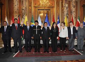 UNASUR llama a \"respetar\" los resultados proclamados por el CNE venezolano