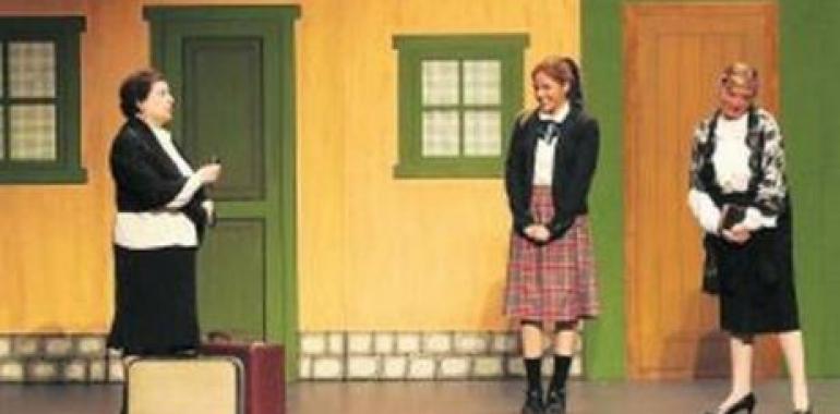 La VII Muestra de Teatro Amateur del Principado ofrece 140 representaciones en 23 concejos