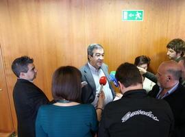 Cascos ve el Plan de Empleo pensado para contentar a sindicatos y patronal