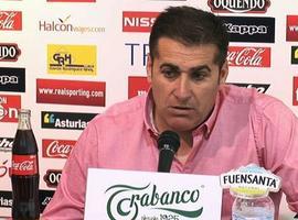 Sandoval: \"Este partido es especial porque hemos devuelto la ilusión a la gente\"