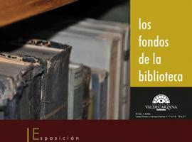 Xornaes Bibliotecas d´Aviles” en el Palacio de Valdecarzana