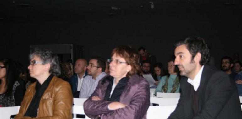 100 asturianos en The Genographic Project
