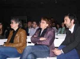 100 asturianos en The Genographic Project