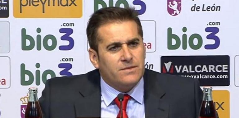 Sandoval: "Teníamos que haber sido más valientes"