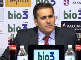 Sandoval: \"Teníamos que haber sido más valientes\"