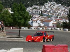 Javi Villa estrena su BRC B49 con una victoria