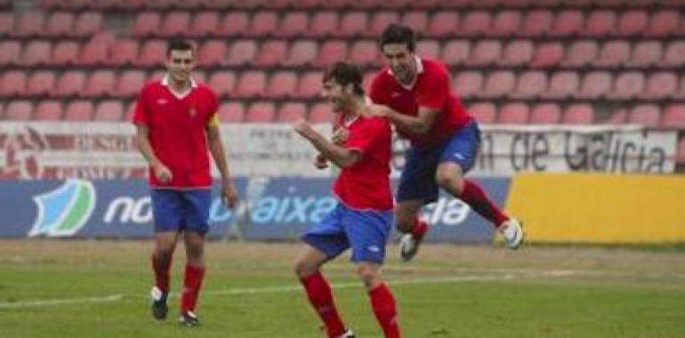 El Avilés sigue en sus trece