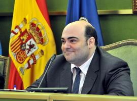 Caunedo pide “liderazgo” al Principado ante la escasez de conexiones aéreas