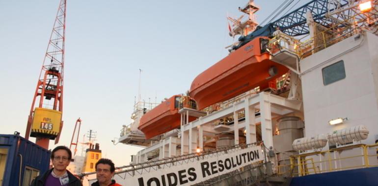 “Lo peor del cambio climático está por venir”