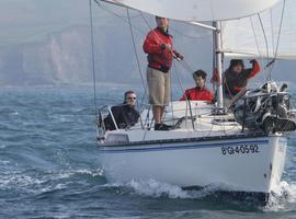 Espumeru y Tamborilero siguen aproando el Trofeo de Primavera