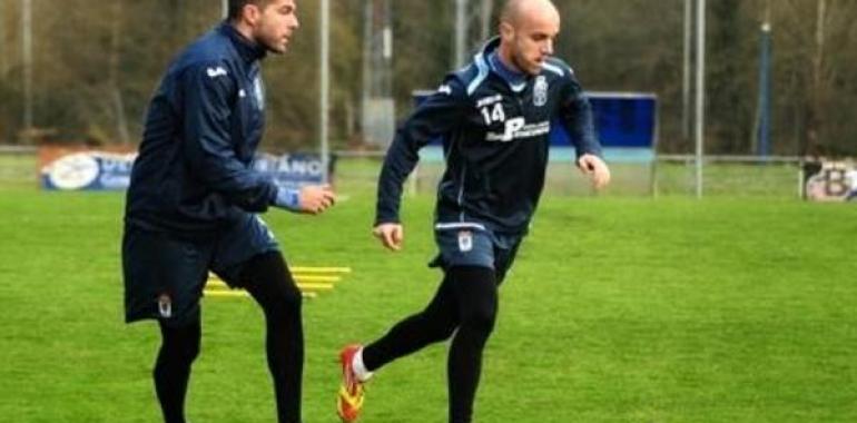 Casares: "La derrota ante el Tenerife fue muy dura"