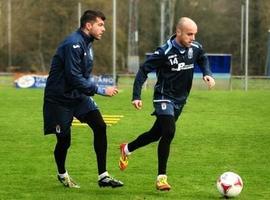 Casares: \"La derrota ante el Tenerife fue muy dura\"