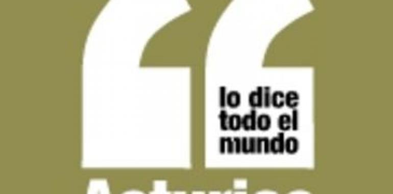 “Asturias, lo dice todo el mundo” recibe el premio de comunicación Alimara 