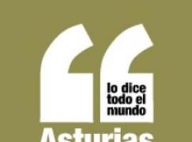 “Asturias, lo dice todo el mundo” recibe el premio de comunicación Alimara 