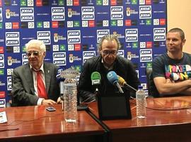 El Oviedo organiza una jornada solidaria en beneficio de Mensajeros por la Paz