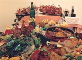 Xornaes gastronómiques de la cocina de la Sidra, hasta el domingo en Gascona
