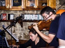 BarROCKo Project, este jueves en Tierra Astur Águila