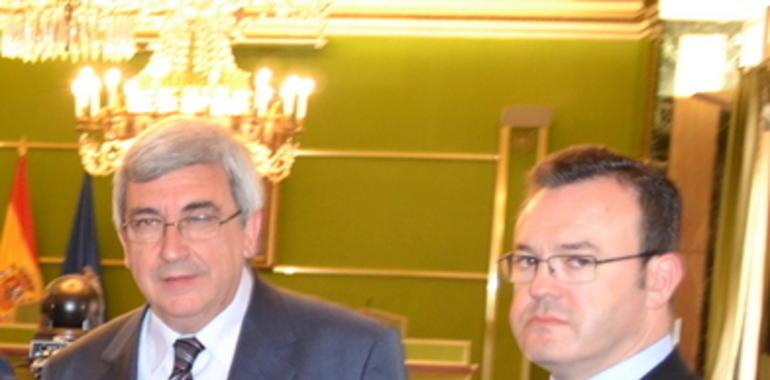Hostelería de Asturias, miembro del nuevo ejecutivo nacional de la FEHR