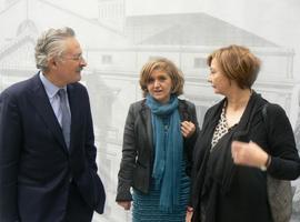 El PSOE critica las reiteradas ausencias de Soria en el Congreso para responder sobre minería