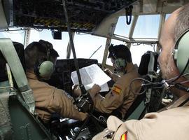 El contingente español en Mali ya está totalmente operativo