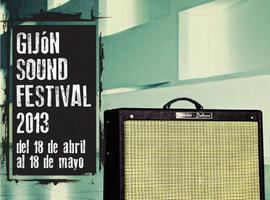II semifinal del Concurso de maquetas  del Gijón Sound Festival