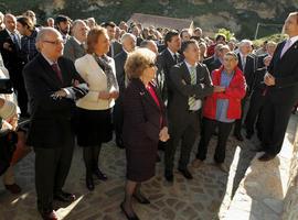 Homenaje a Antonio Mingote 