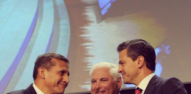 Perú en el Foro Económico Mundial para América Latina