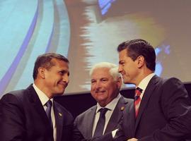 Perú en el Foro Económico Mundial para América Latina