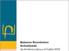 Crecimiento de América Latina y el Caribe llegará a 3,5% en 2013