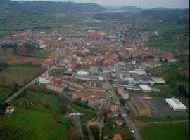 La junta de Seguridad certifica el descenso de la delincuencia en Villaviciosa