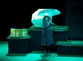  ‘La escena ambulante’ recorre el Principado con el mejor teatro profesional asturiano