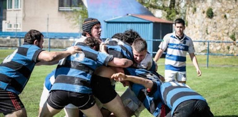 El Cowper-Universidad de Oviedo se enfrenta a La Única en la fase de ascenso a Primera Nacional 