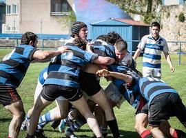 El Cowper-Universidad de Oviedo se enfrenta a La Única en la fase de ascenso a Primera Nacional 