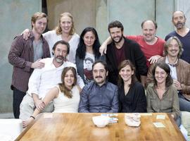“Los hijos se han dormido” con Malena Alterio y Alfonso Lara