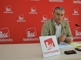 La UCE muestra su apoyo a la Ley para la Función Social de la Vivienda de IU