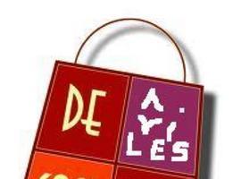 “Avilés, en el corazón de tus compras\"