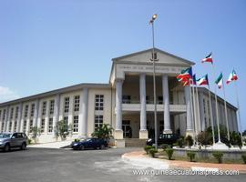 Elecciones en Guinea Ecuatorial