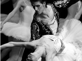 Ballet Nacional de Lituania en El Campoamor