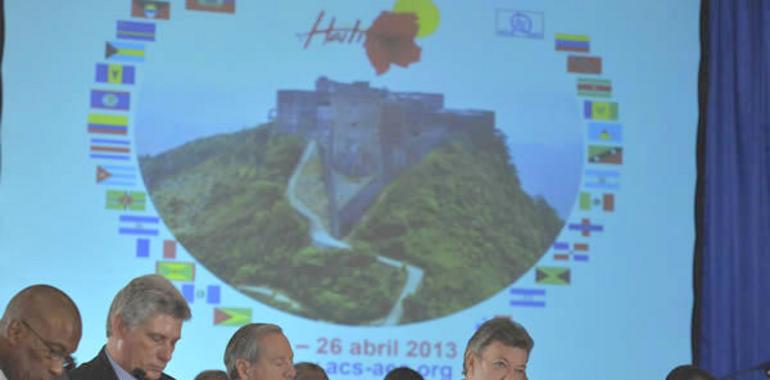 Colombia reafirma su compromiso con la reconstrucción y fortalecimiento institucional de Haití