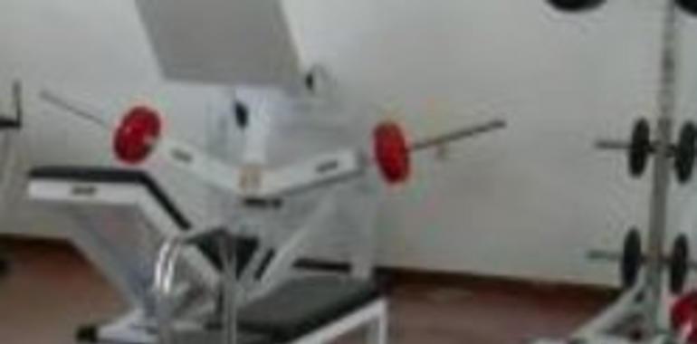 Detenido en Oviedo el caco de los gimnasios