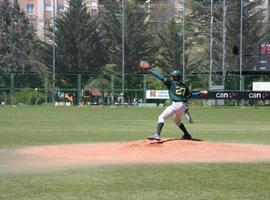 El Béisbol El Llano recibe al San Ignacio de Bilbao